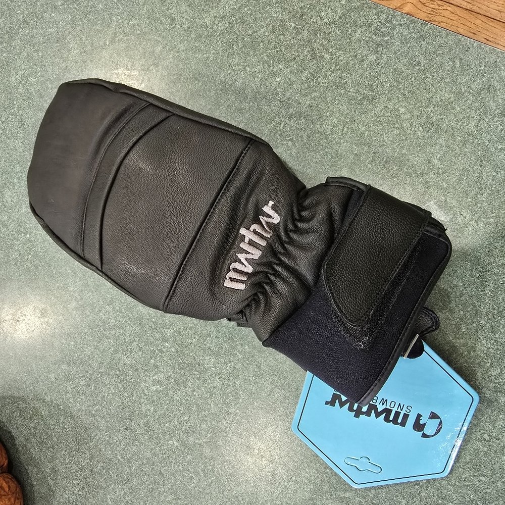 Marhar Snowboard Mittens